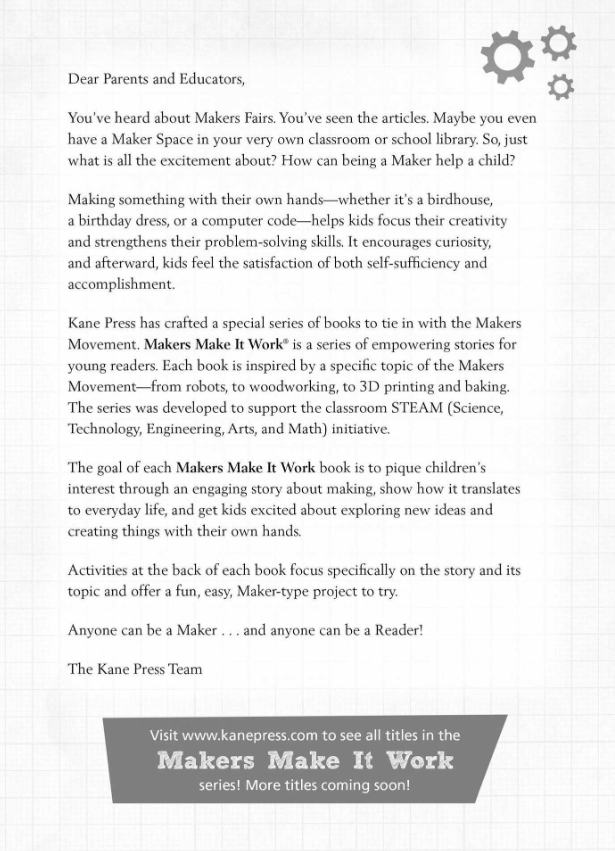 the great pumpkin smash (makers make it work)