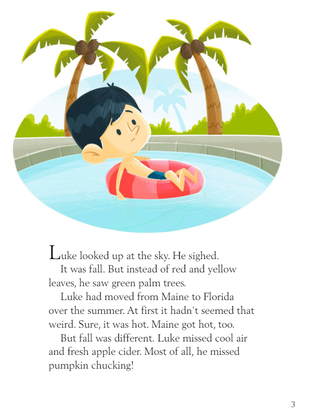 the great pumpkin smash (makers make it work)