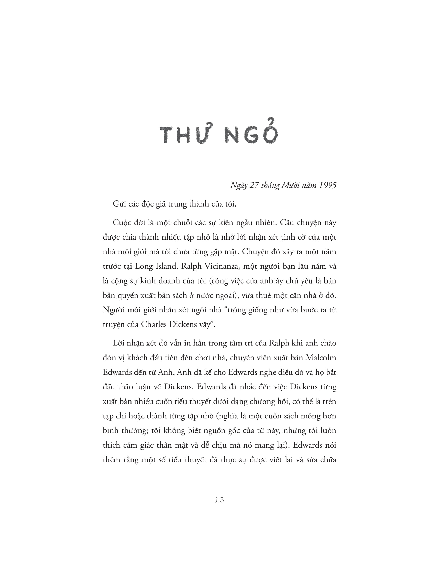 the green mile - dặm xanh