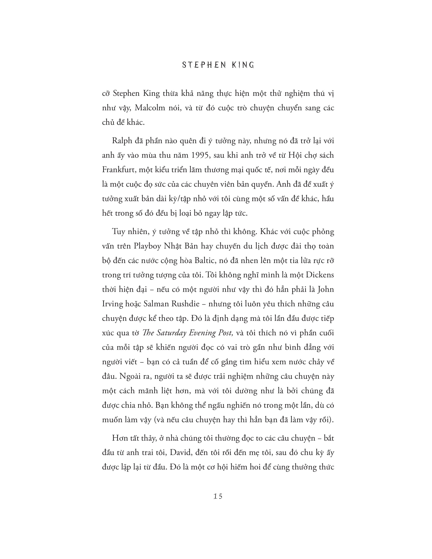 the green mile - dặm xanh