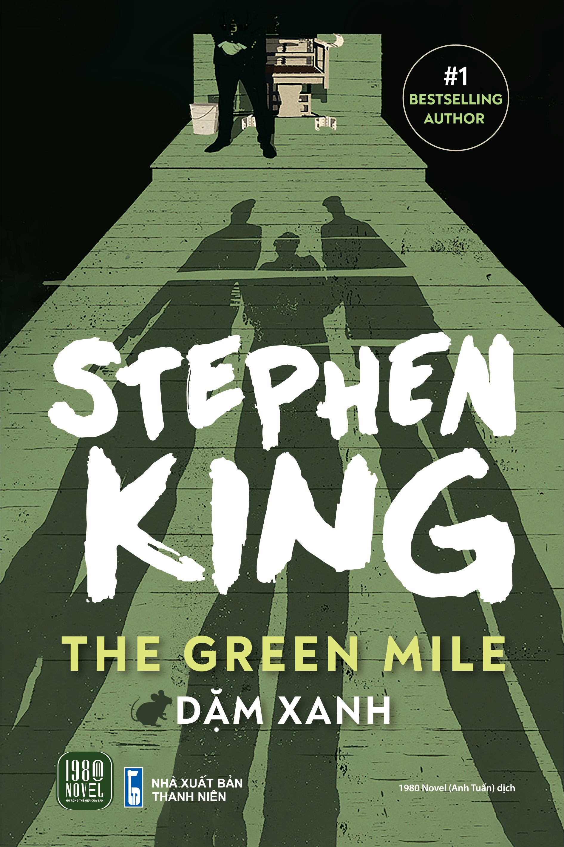 the green mile - dặm xanh