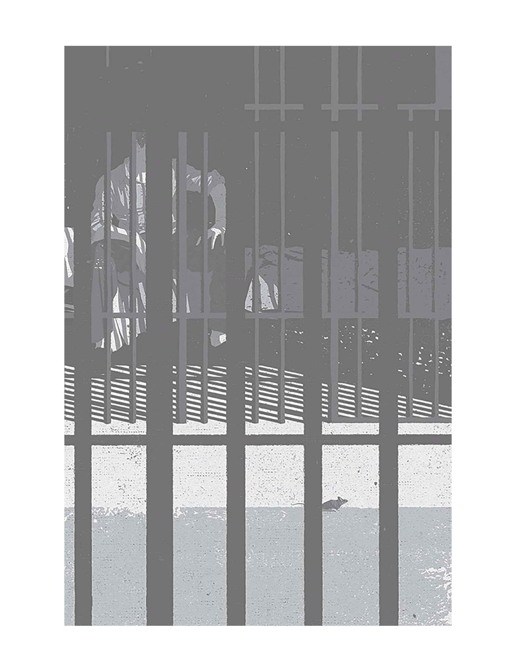 the green mile - dặm xanh