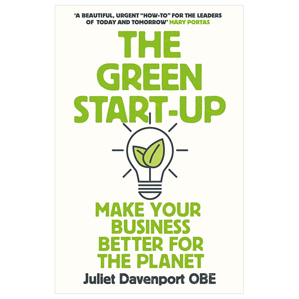 the green start-up