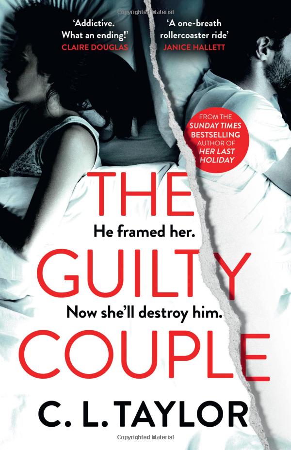 the guilty couple