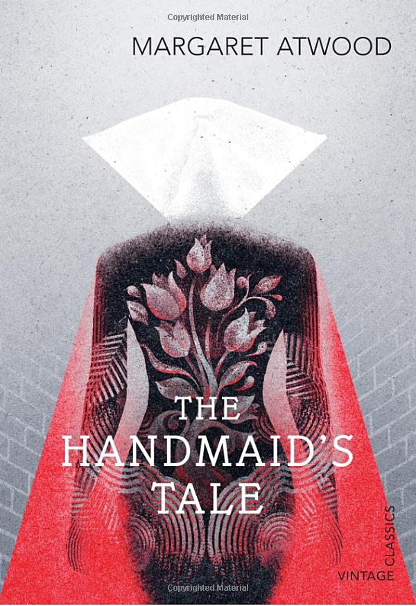 the handmaid's tale (vintage classics)
