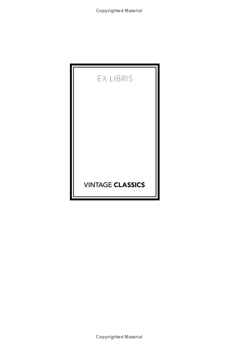 the handmaid's tale (vintage classics)