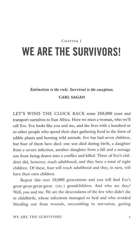 the happiness cure: why youℹre not built for constant happiness, and how to find a way through