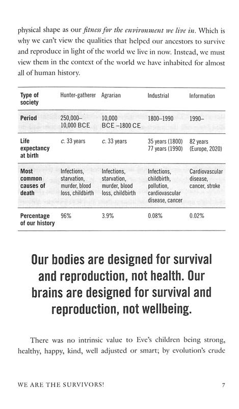 the happiness cure: why youℹre not built for constant happiness, and how to find a way through