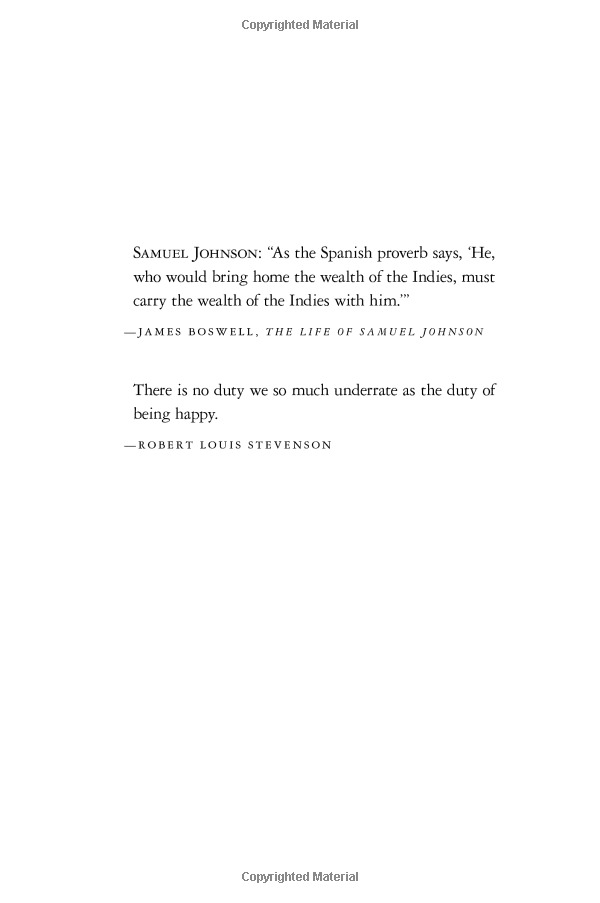 the happiness project tenth anniversary edition