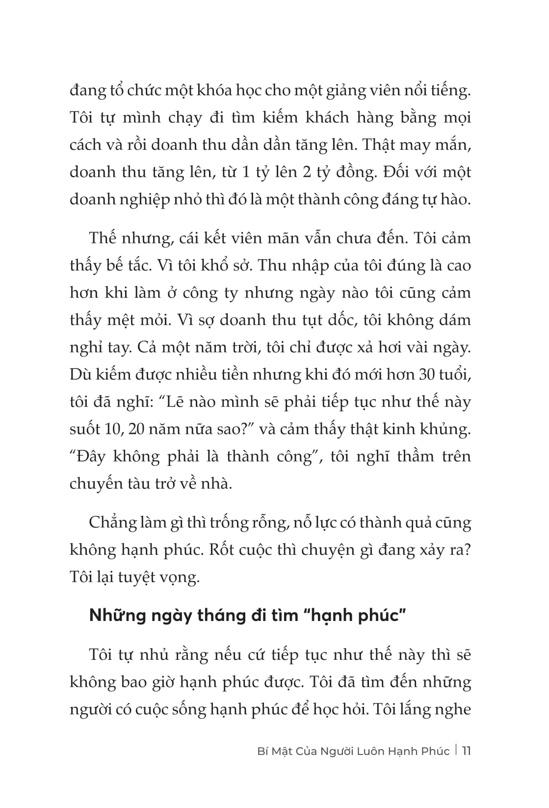 The Happy Habit - Bi Mat Cua Nguoi Luon Hanh Phuc