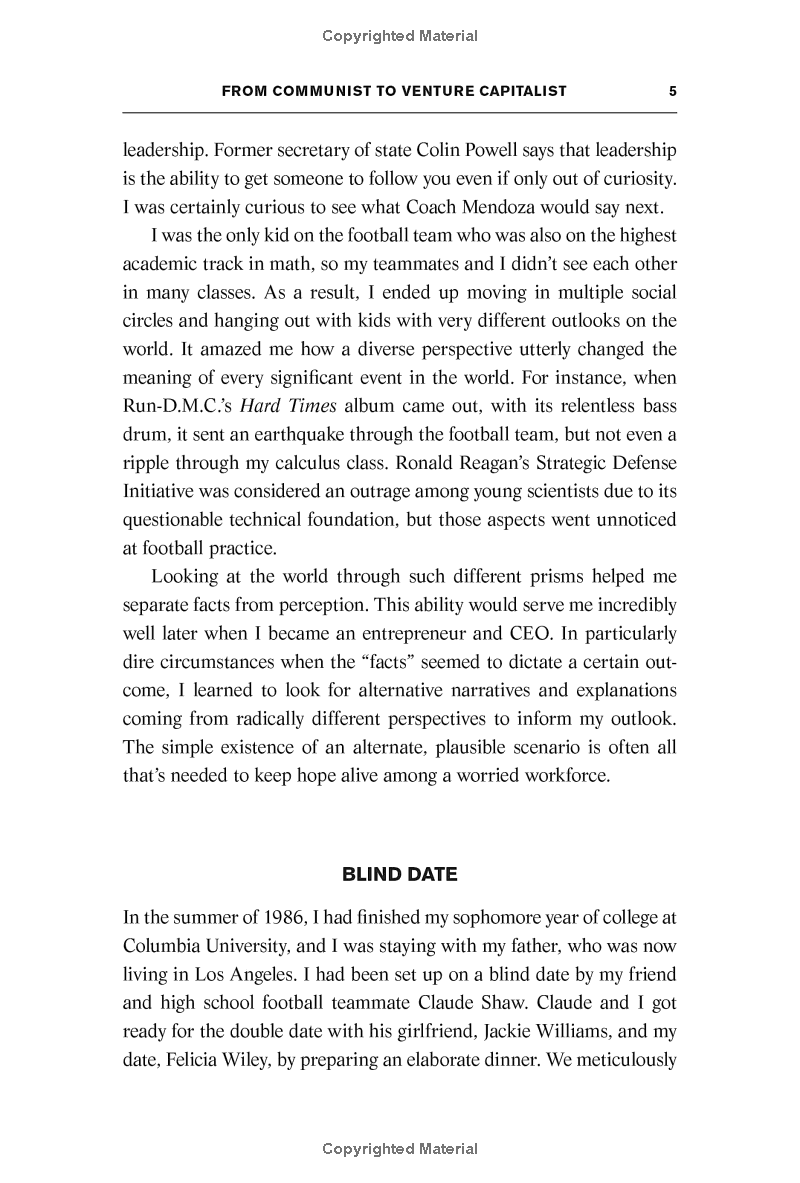 the hard thing about hard things