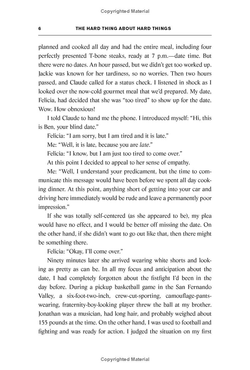 the hard thing about hard things