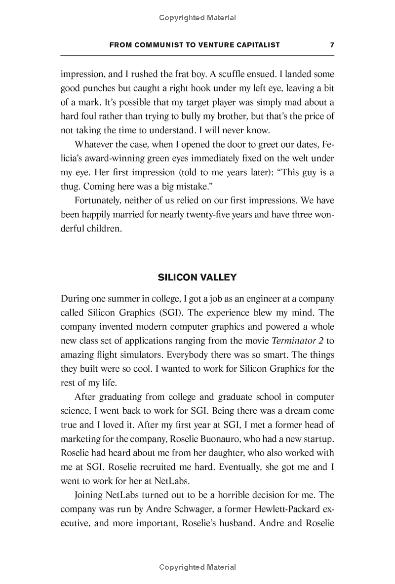 the hard thing about hard things