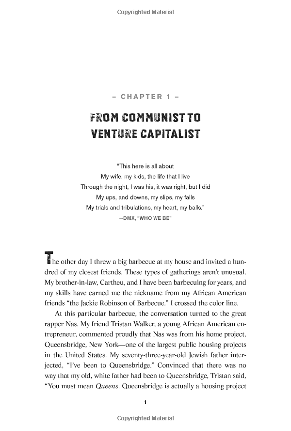 the hard thing about hard things