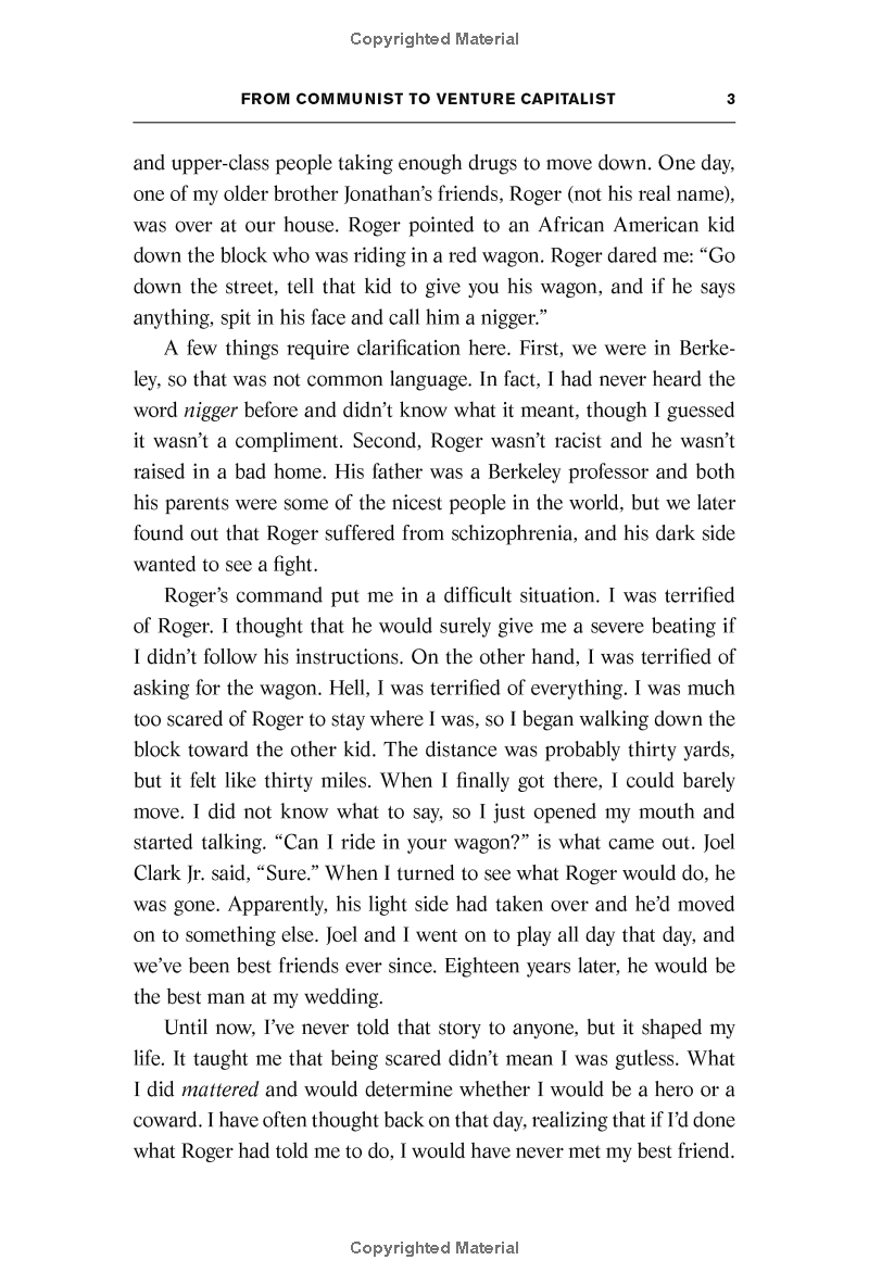 the hard thing about hard things