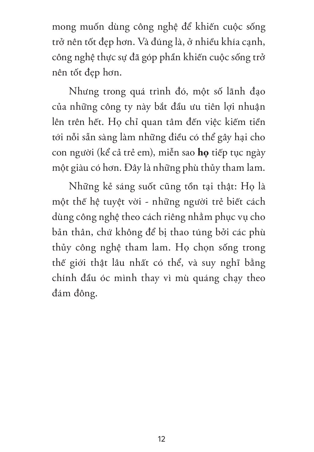 Thế Hệ Tuyệt Vời - Ảnh 10
