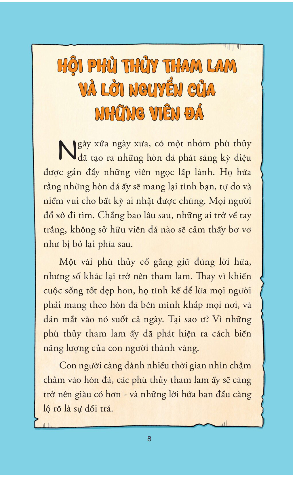 Thế Hệ Tuyệt Vời - Ảnh 6