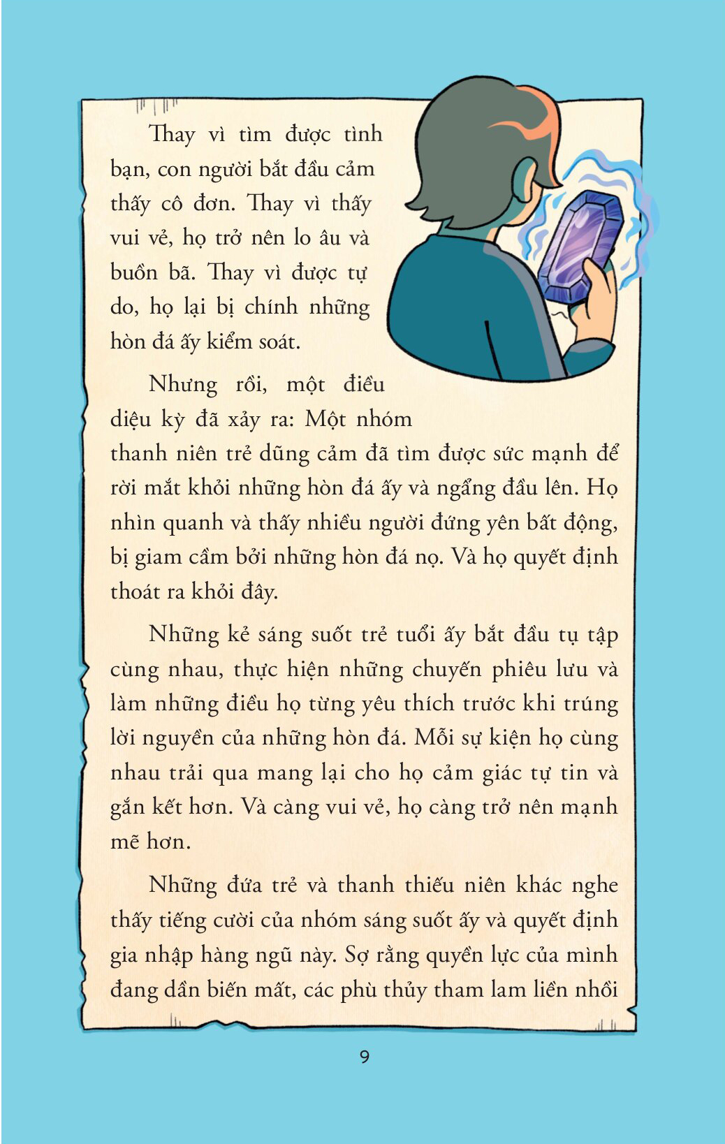 Thế Hệ Tuyệt Vời - Ảnh 7