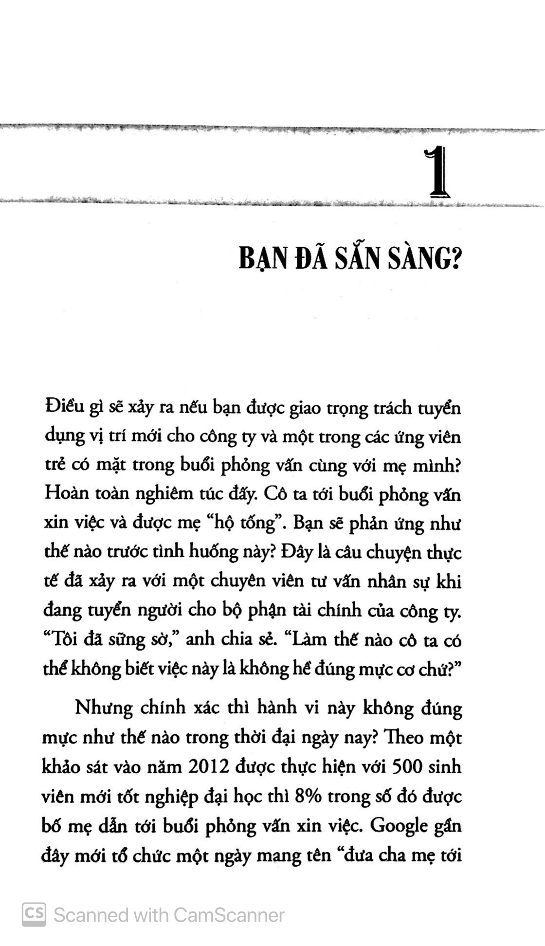 thế hệ y lên ngôi