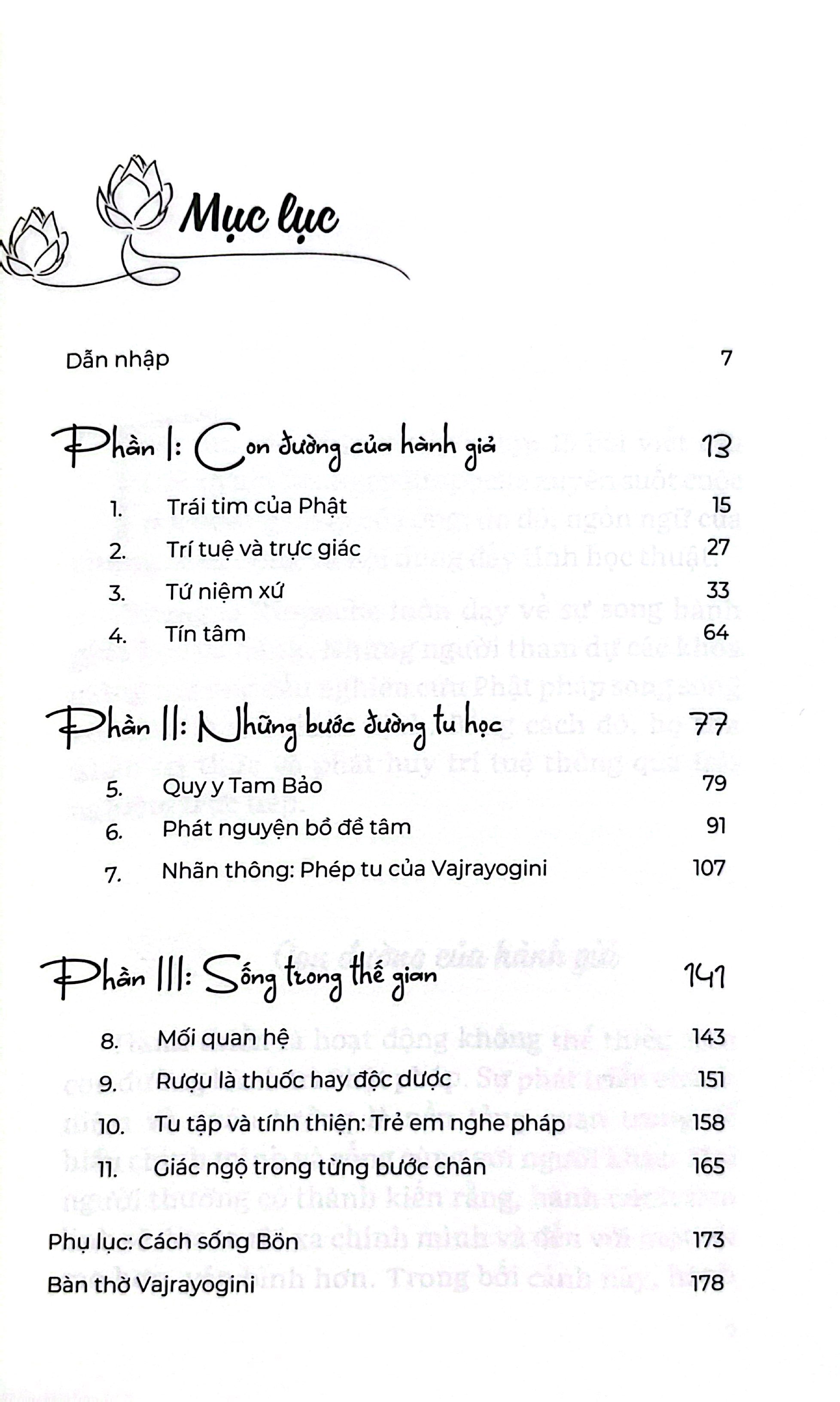 The Heart Of The Buddha - Trai Tim Cua Phat