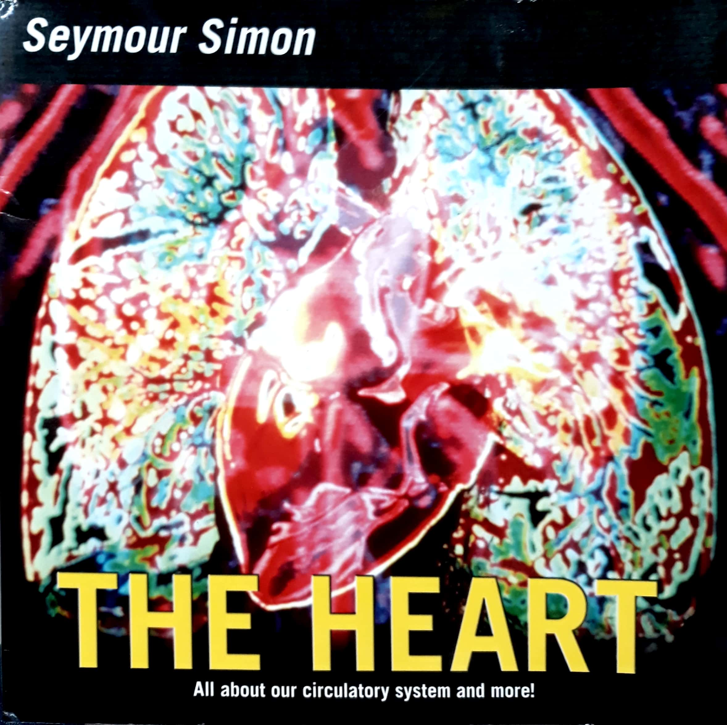the heart: our circulatory system