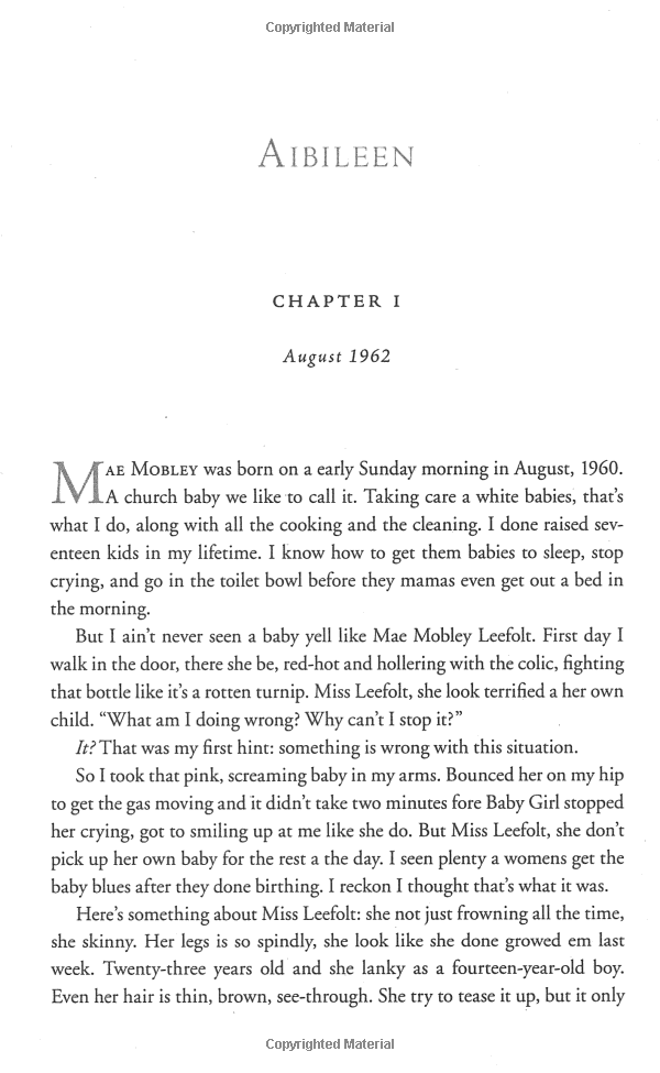 The Help. Film Tie-In