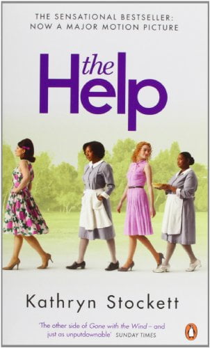 The Help. Film Tie-In