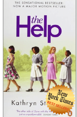 The Help. Film Tie-In