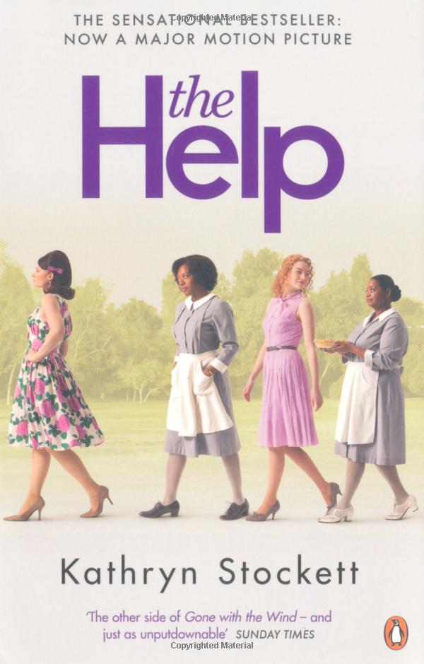 The Help. Film Tie-In