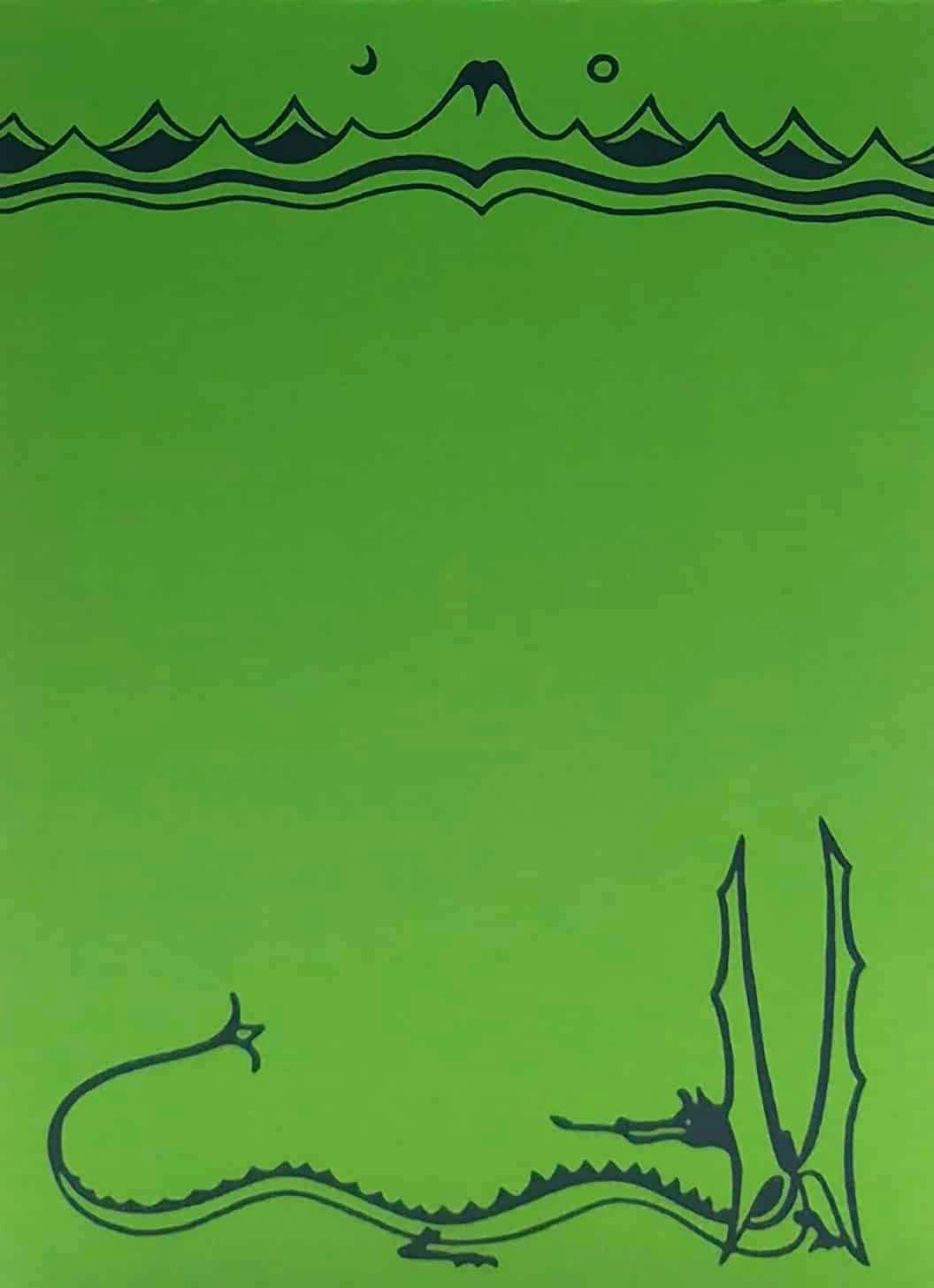 the hobbit facsimile first edition (80th anniversary edition)