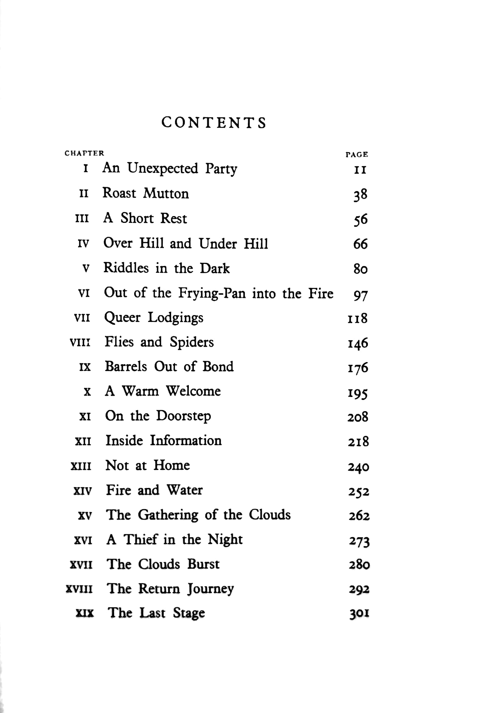 the hobbit facsimile first edition (80th anniversary edition)