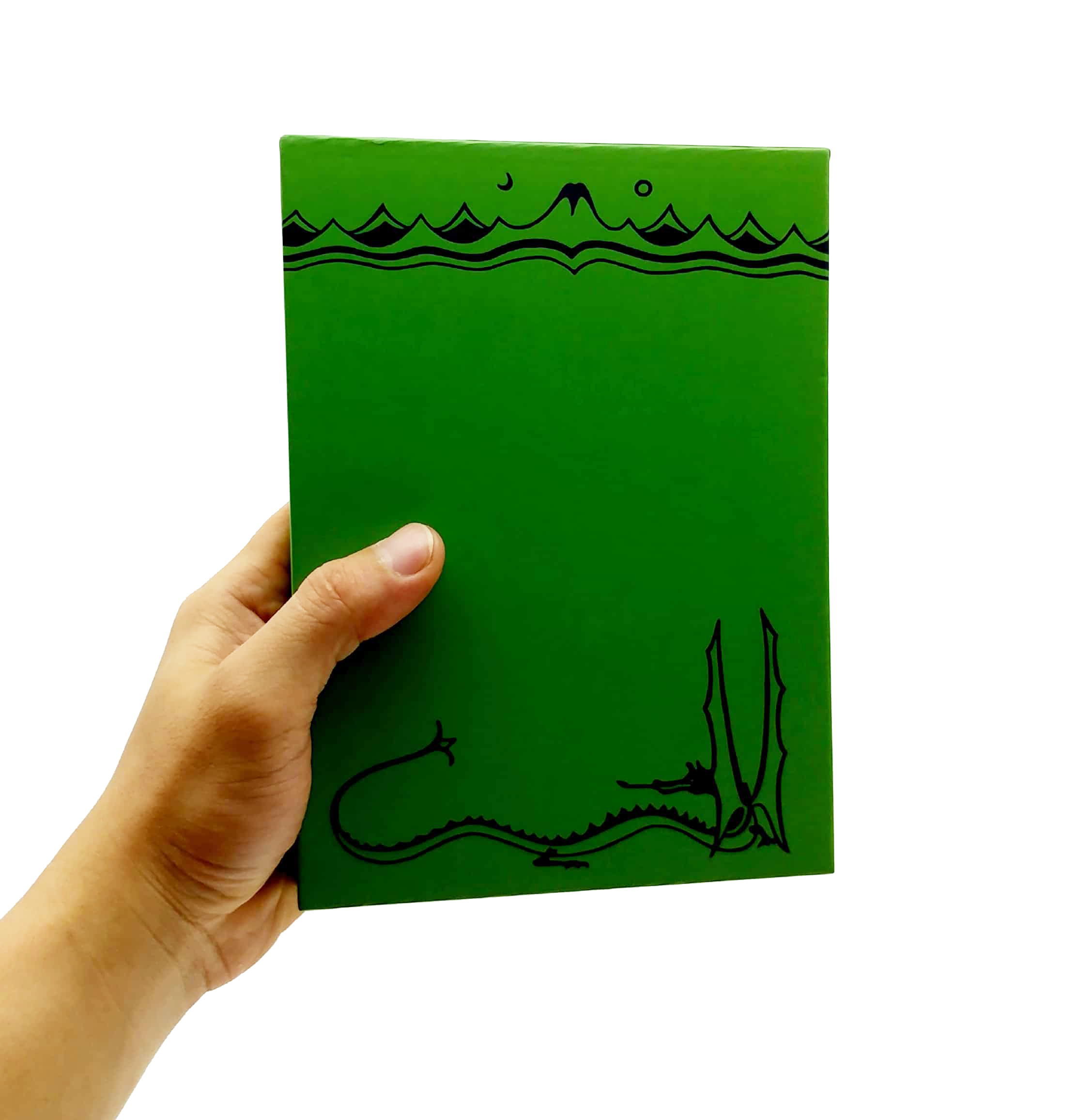 the hobbit facsimile first edition (80th anniversary edition)