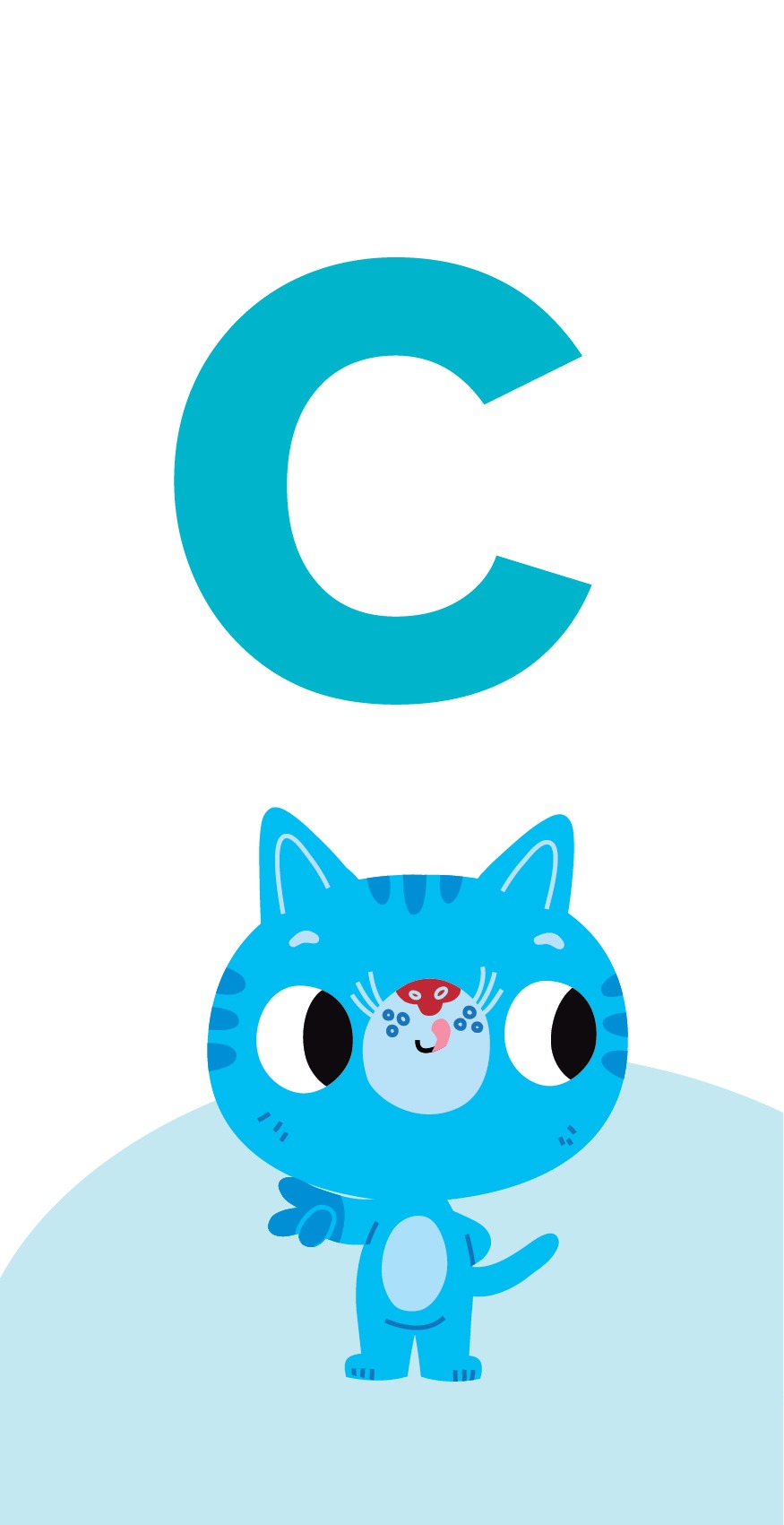 thẻ học thông minh cho bé vào lớp 1 - chữ cái tiếng anh 2 (tái bản 2025)