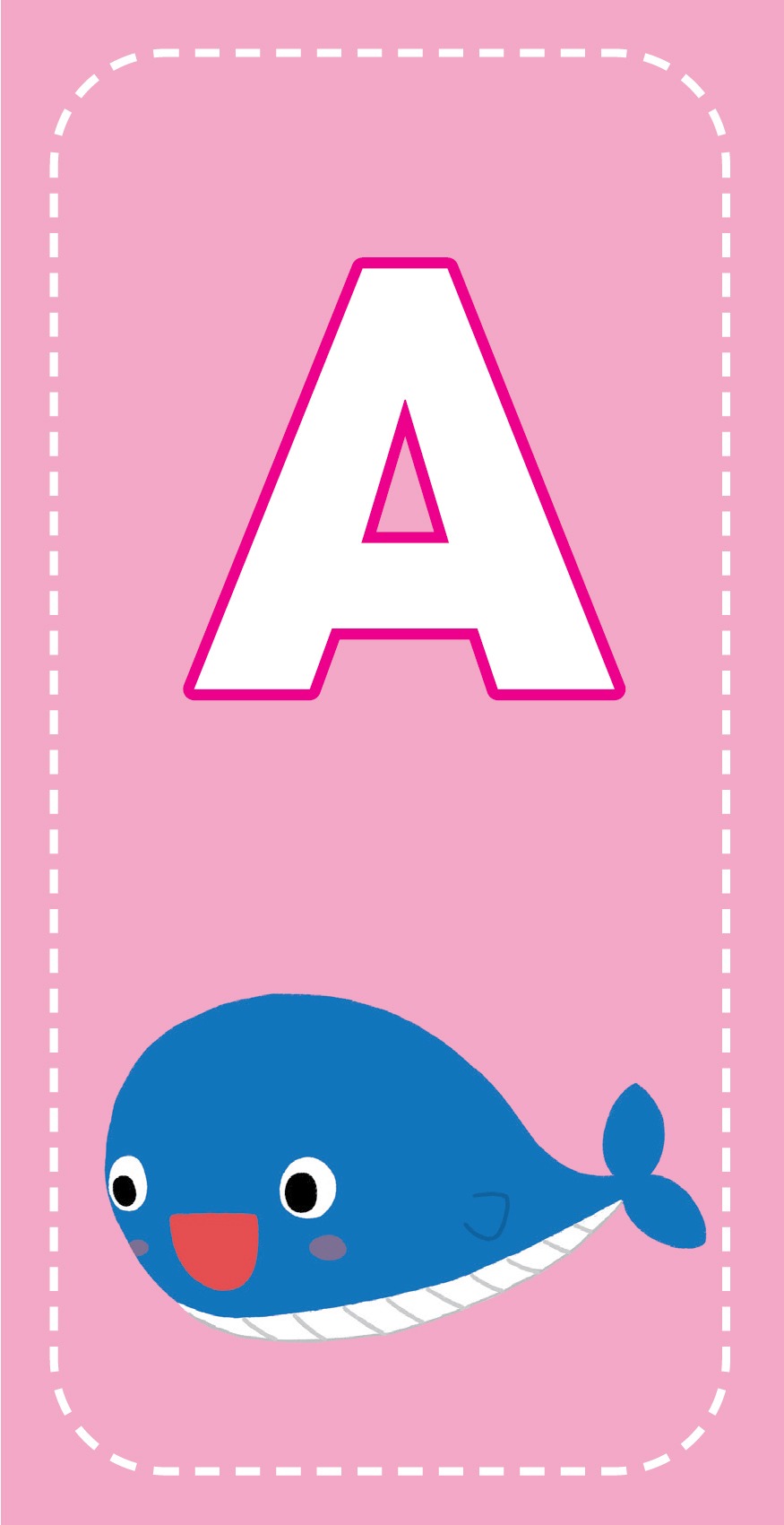 thẻ học thông minh cho bé vào lớp 1 - chữ cái tiếng việt 1 (tái bản 2025)