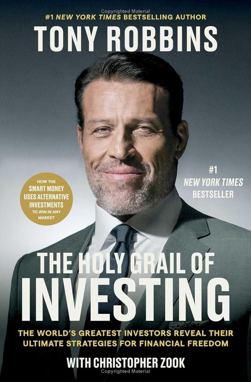 the holy grail of investing