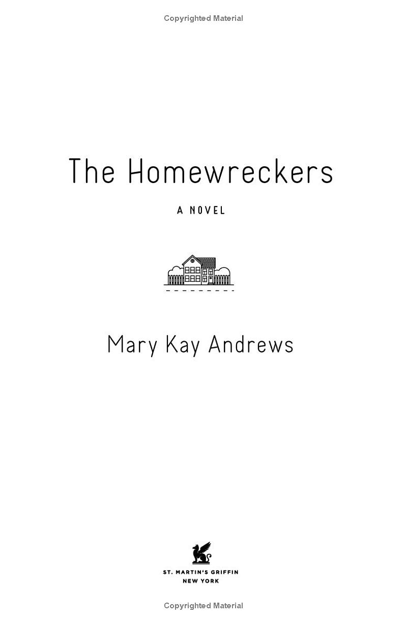 the homewreckers