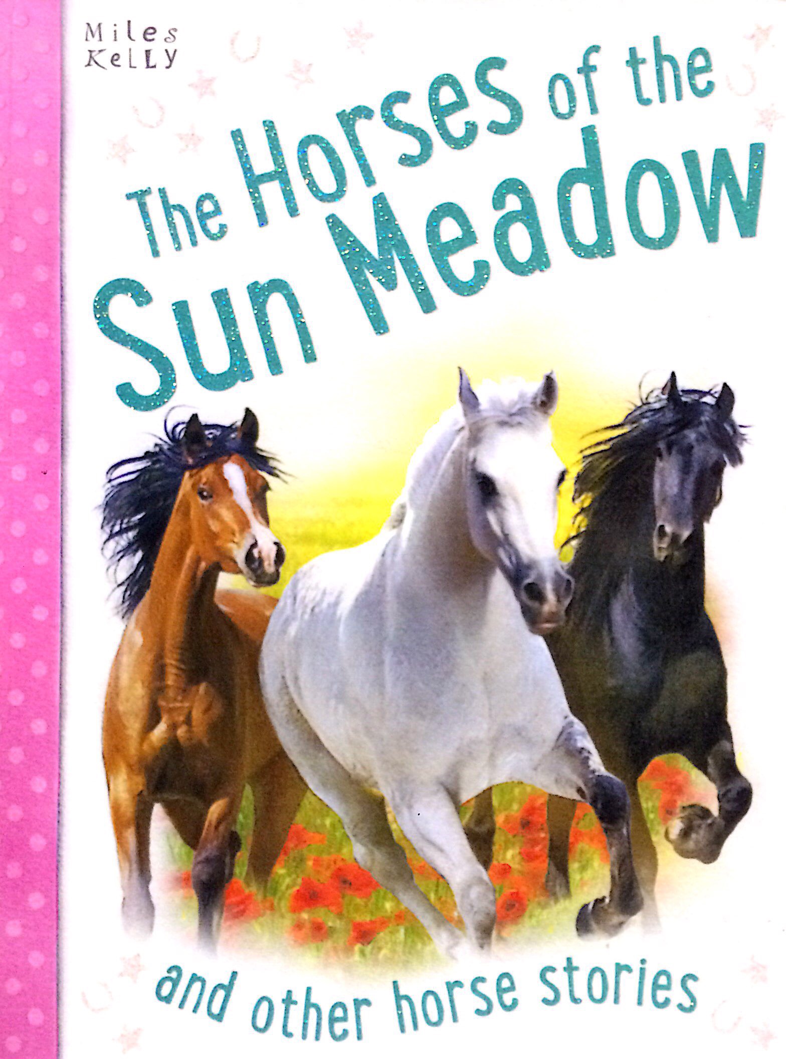 the horses of sun meadow