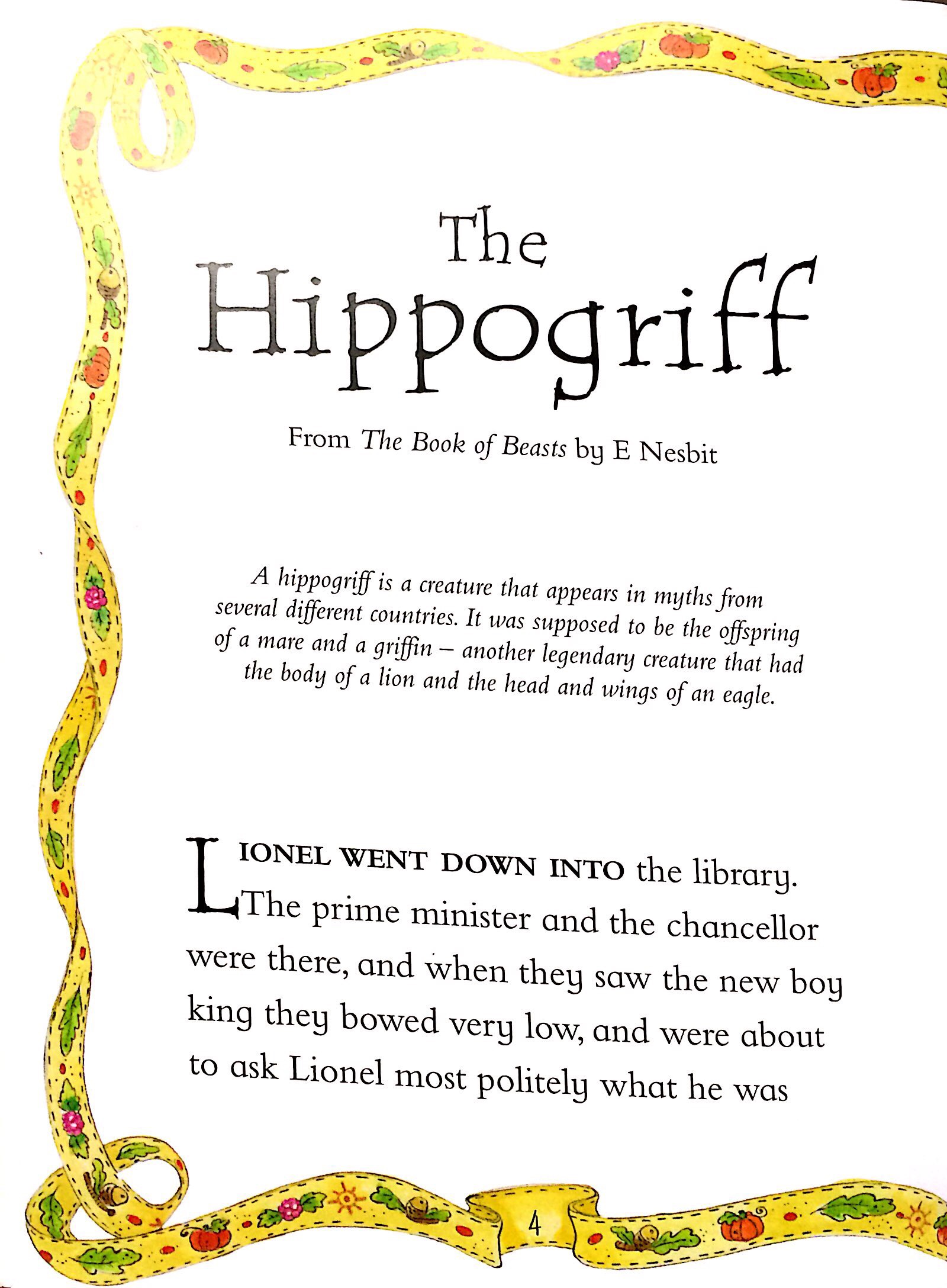 the horses of sun meadow