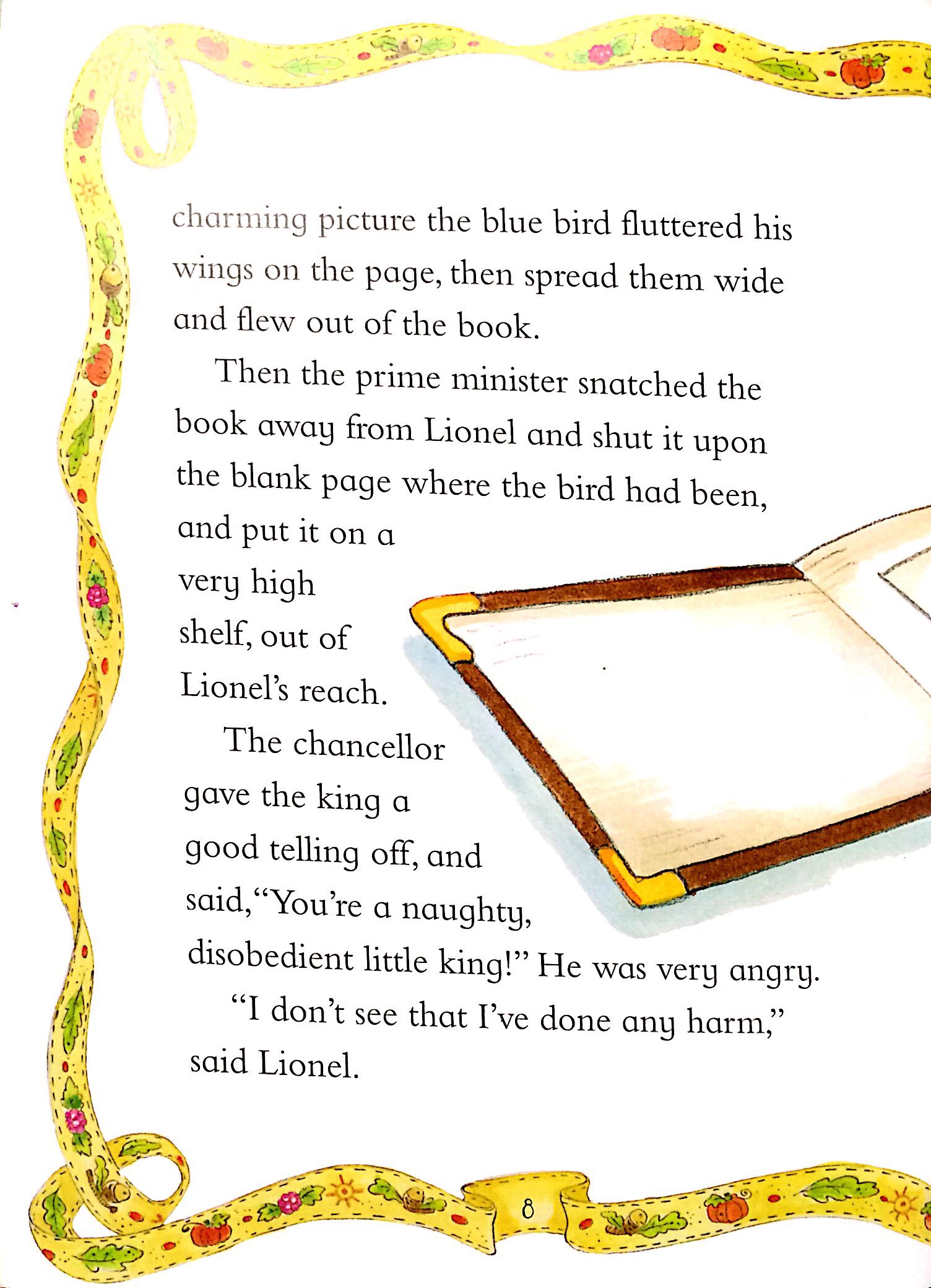 the horses of sun meadow