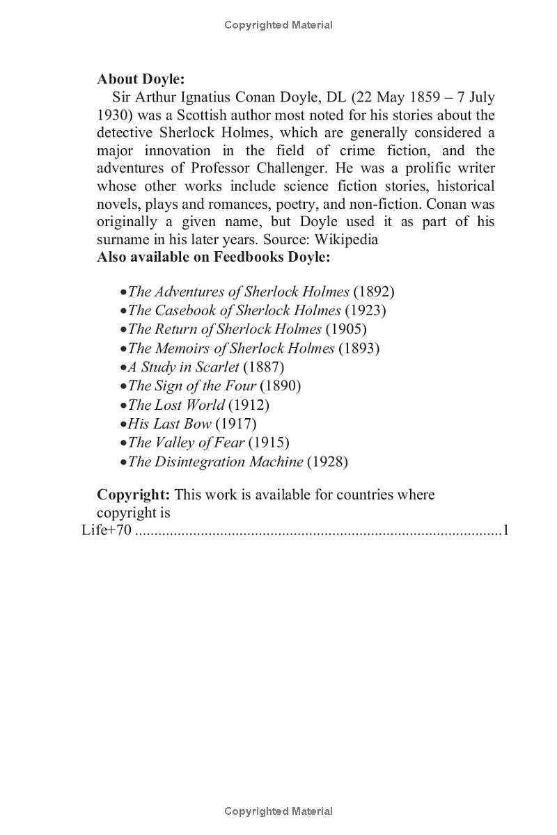 the hound of the baskervilles: elementary level