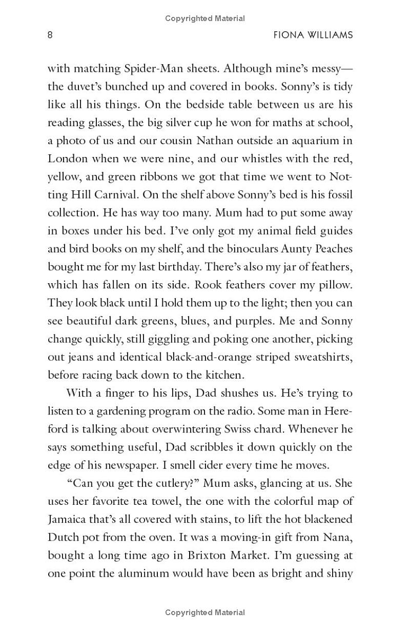 the house of broken bricks