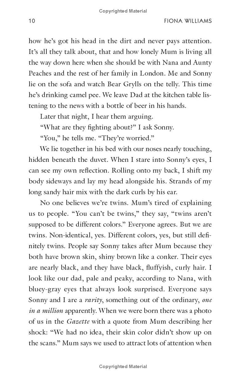 the house of broken bricks