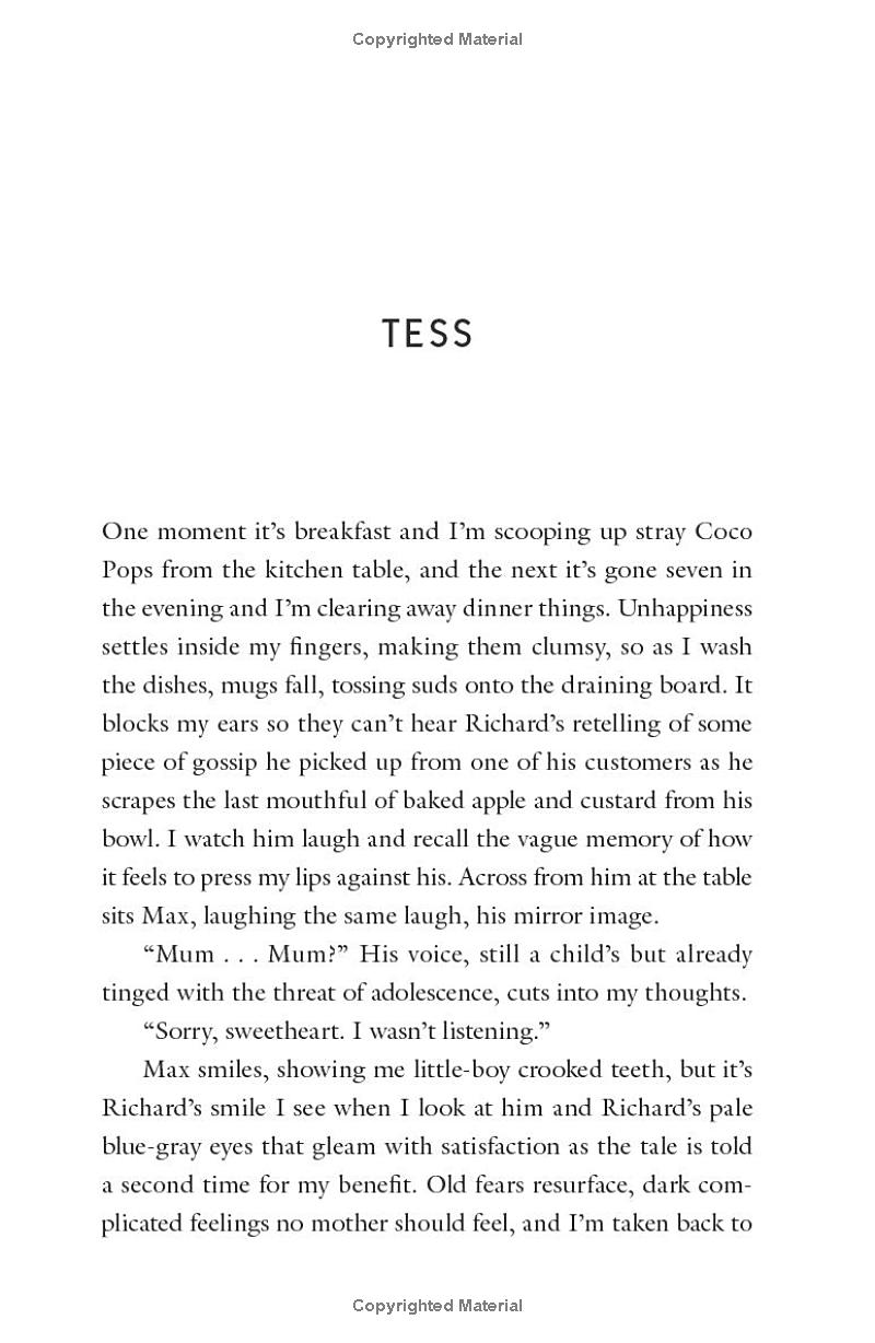 the house of broken bricks