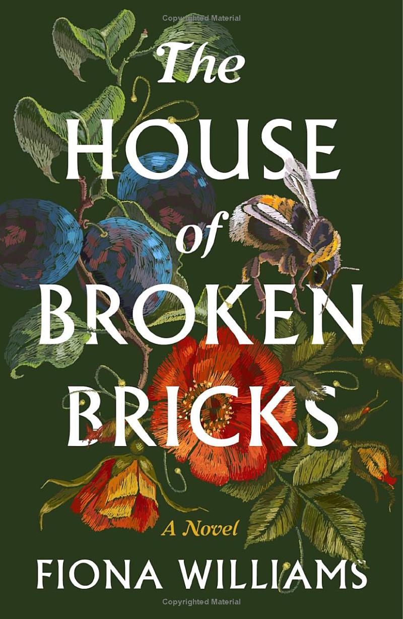 the house of broken bricks