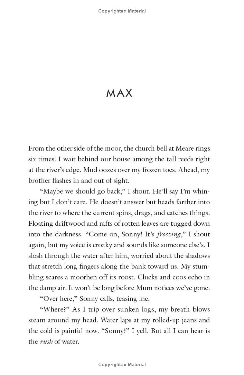 the house of broken bricks