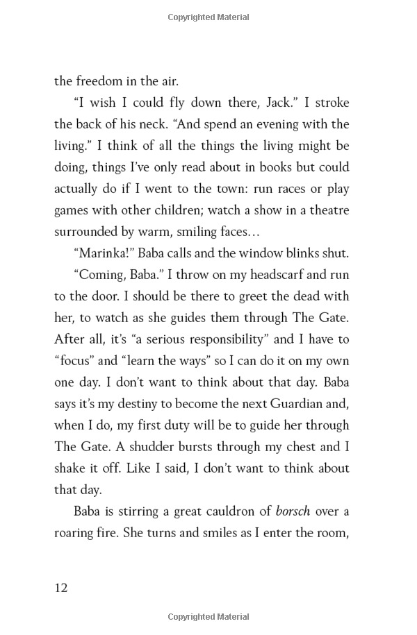 the house with chicken legs