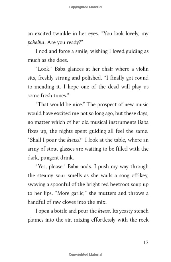 the house with chicken legs