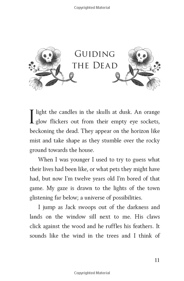 the house with chicken legs