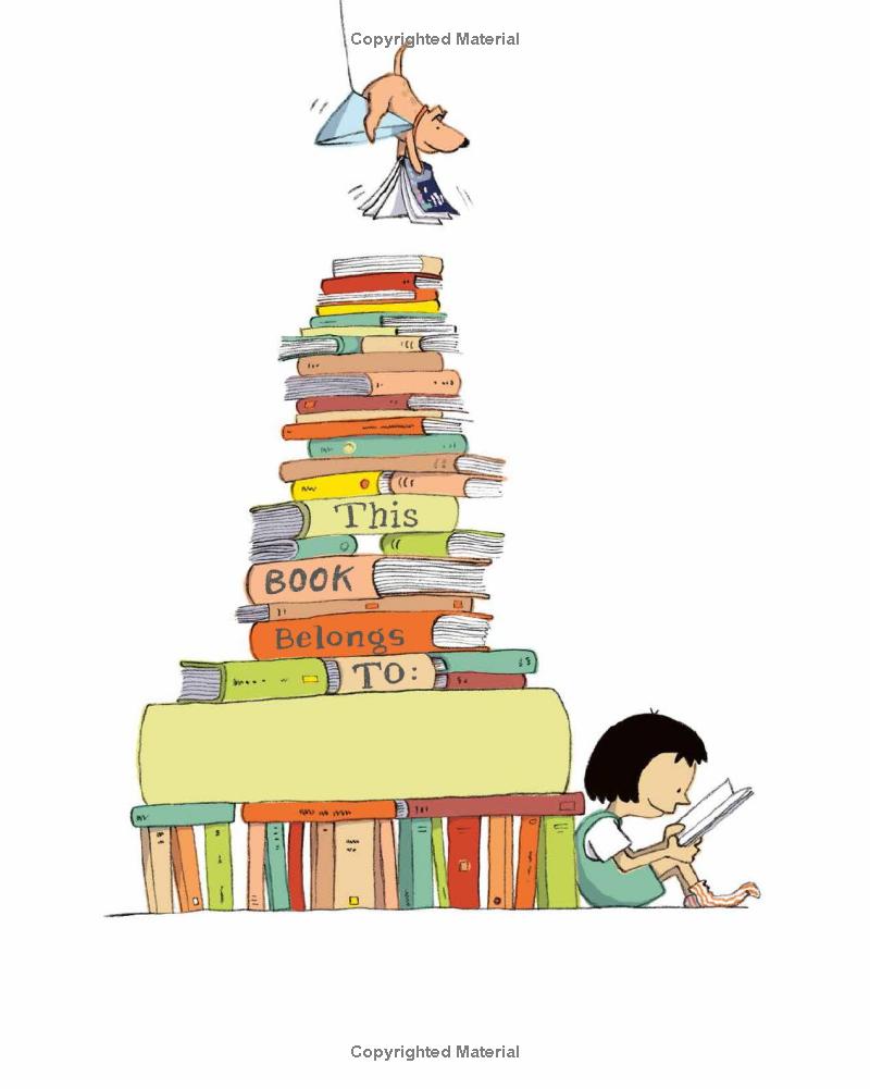 the hundred decker rocket