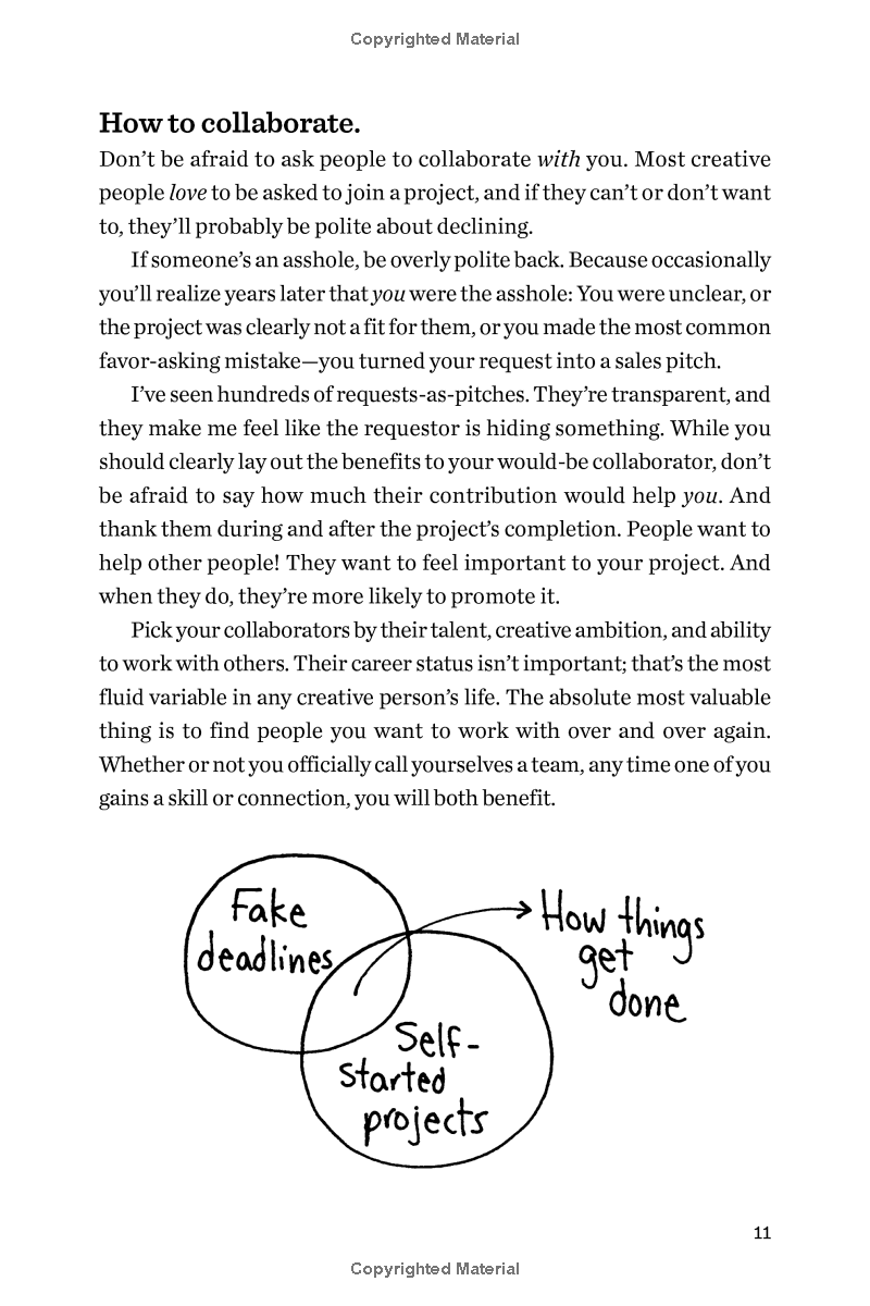 the hustle economy: transforming your creativity into a career